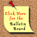 James Bay Beacon - Bulletin Board